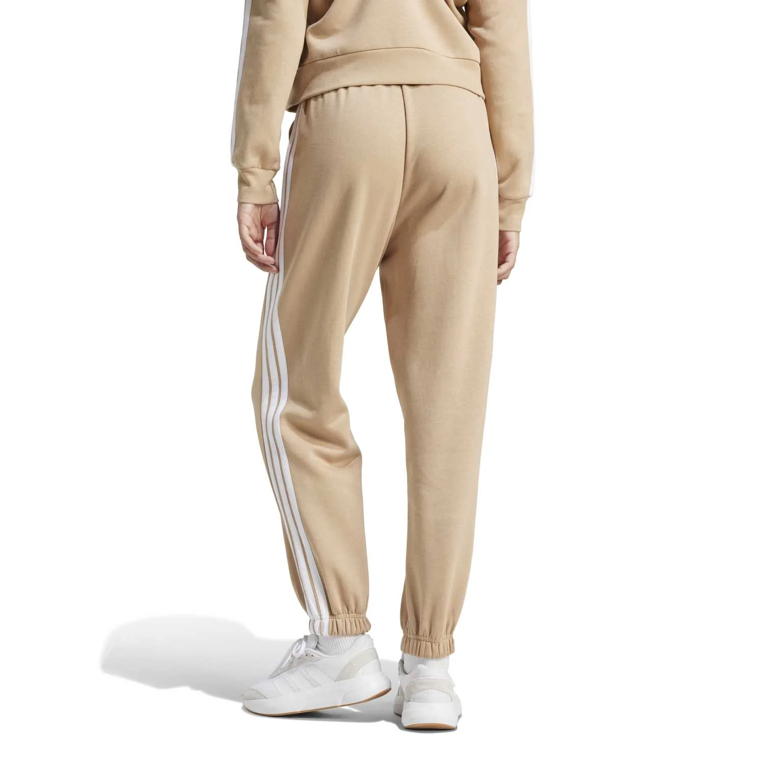 Essentials 3-Stripe Loose Pant - Womens - Image 6