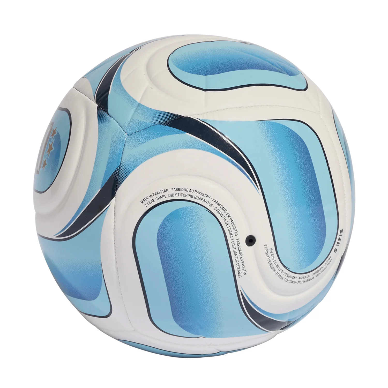 AFA Argentina Home Club Ball - Image 2