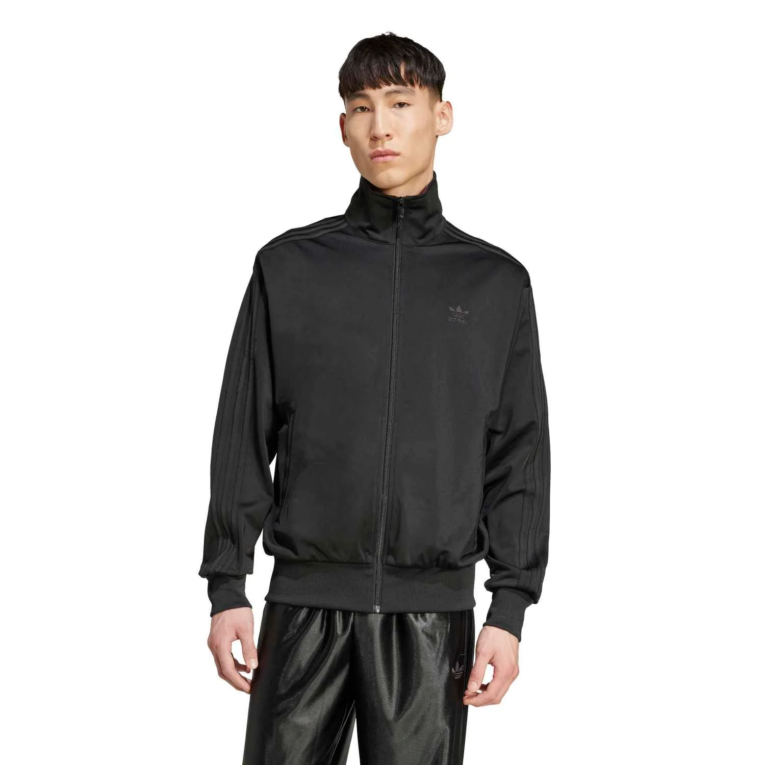 Firedbird Track Top -Mens - Image 2