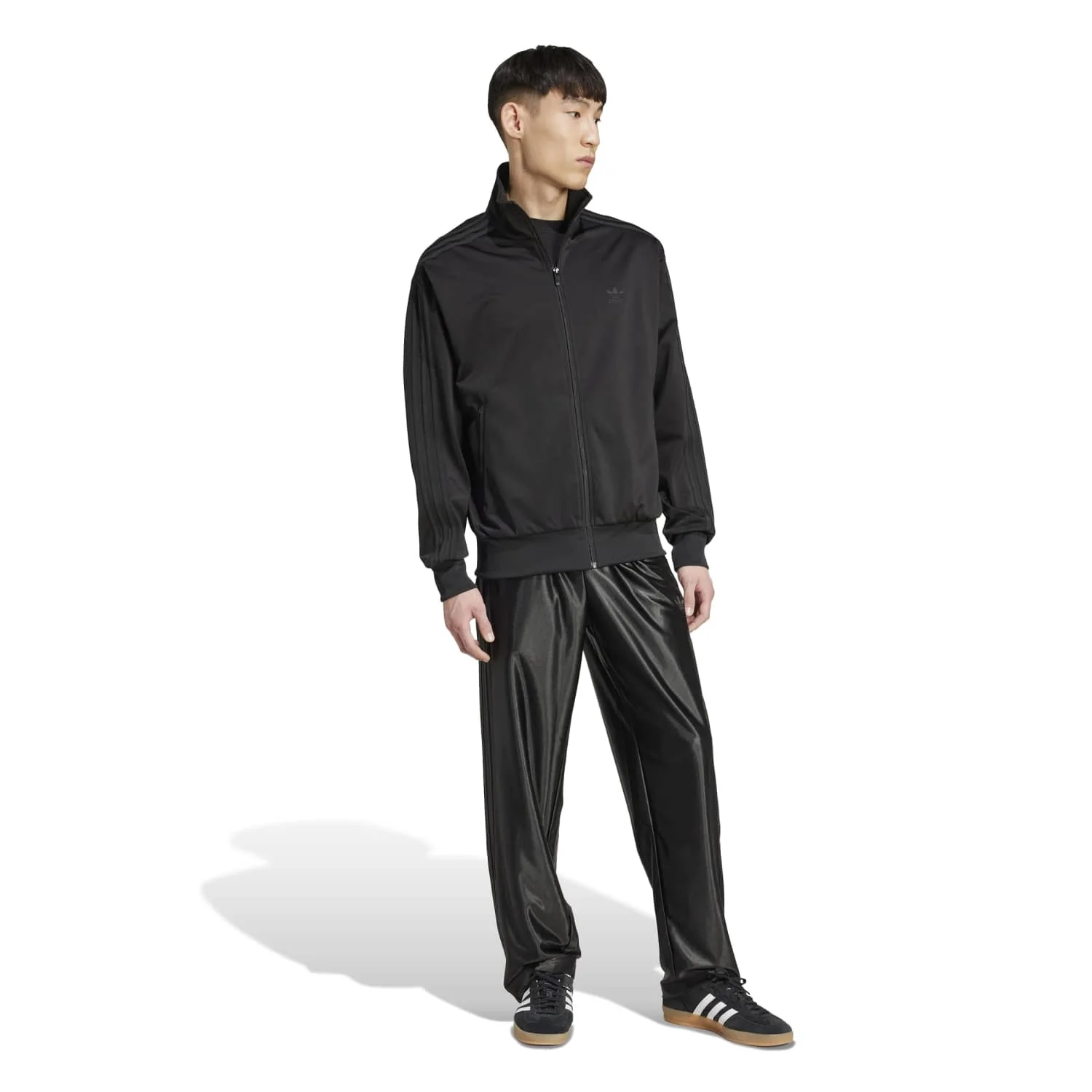 Firedbird Track Top -Mens - Image 3