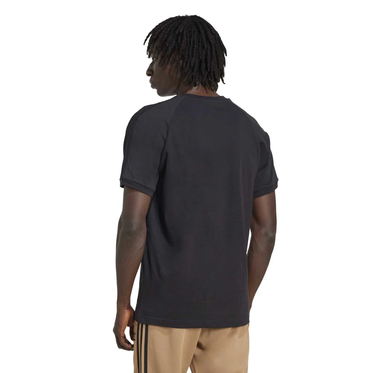 3-Stripe Tee - Mens - Image 6