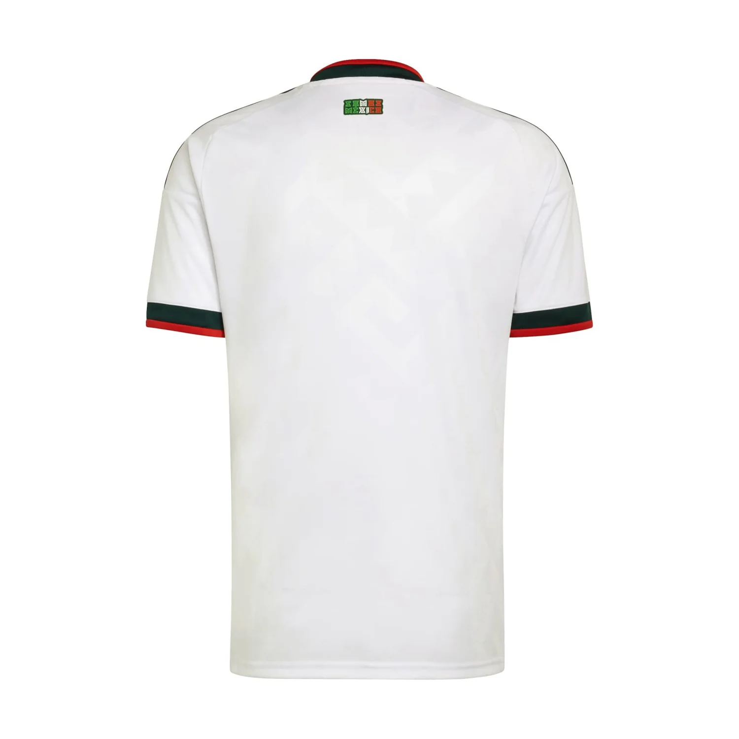 Mexico 26/27 Replica Away Jersey - Mens - Image 9