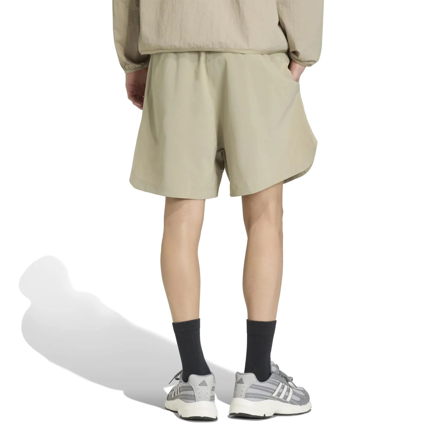 City Tech Shorts -Mens - Image 6