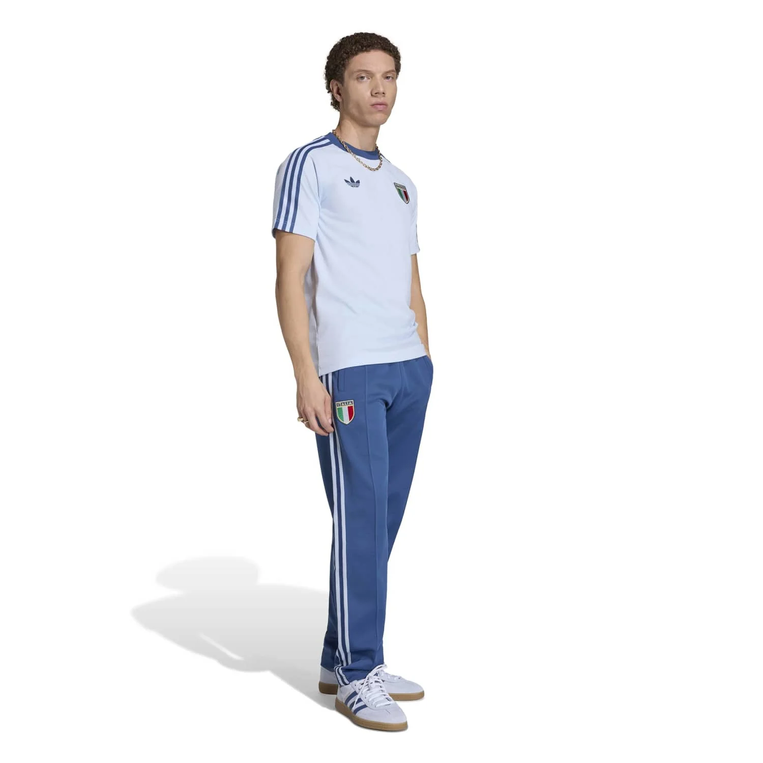 Italy OG Tee -Mens - Image 3