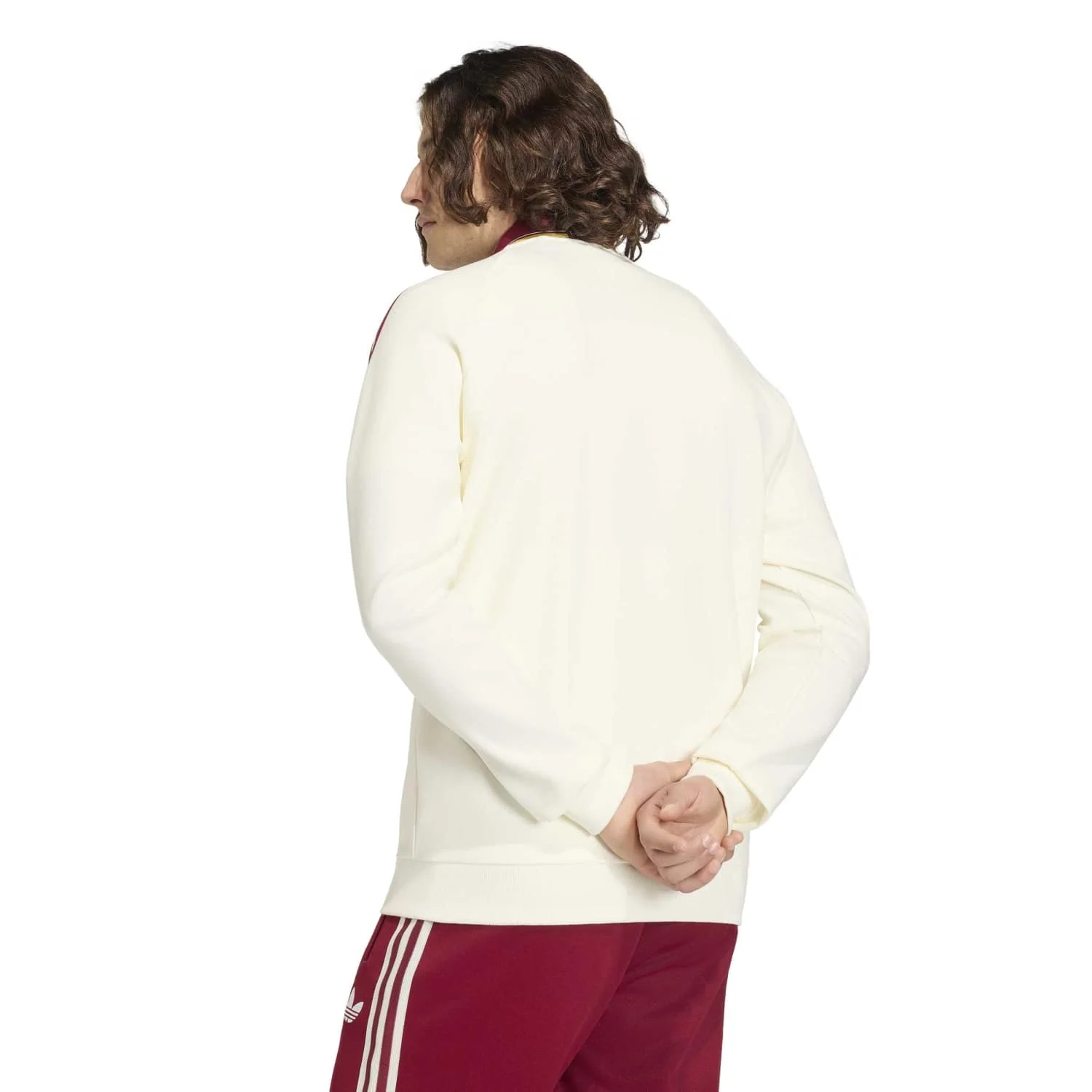 Spain OG Jacket -Mens - Image 6