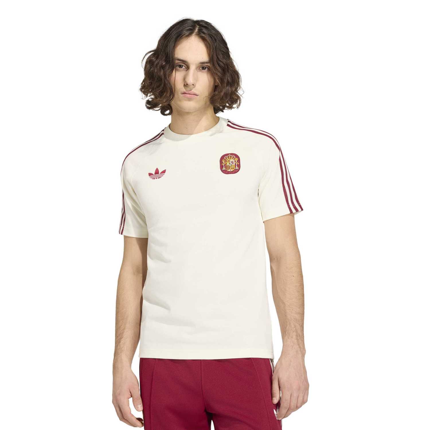 Spain OG Tee -Mens - Image 2