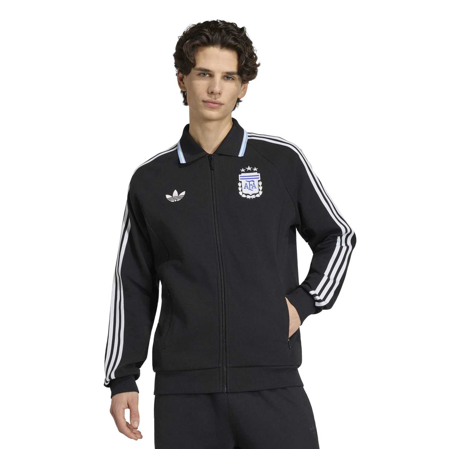 Argentina OG Jacket -Mens - Image 2
