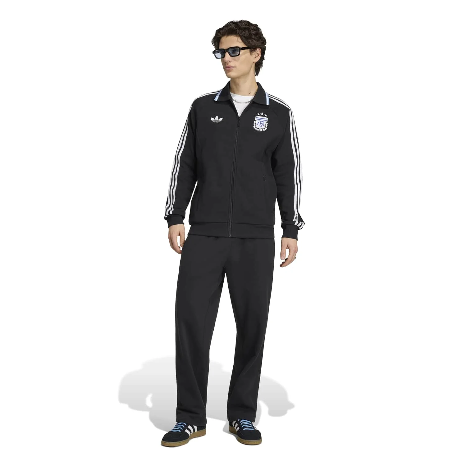 Argentina OG Jacket -Mens - Image 3