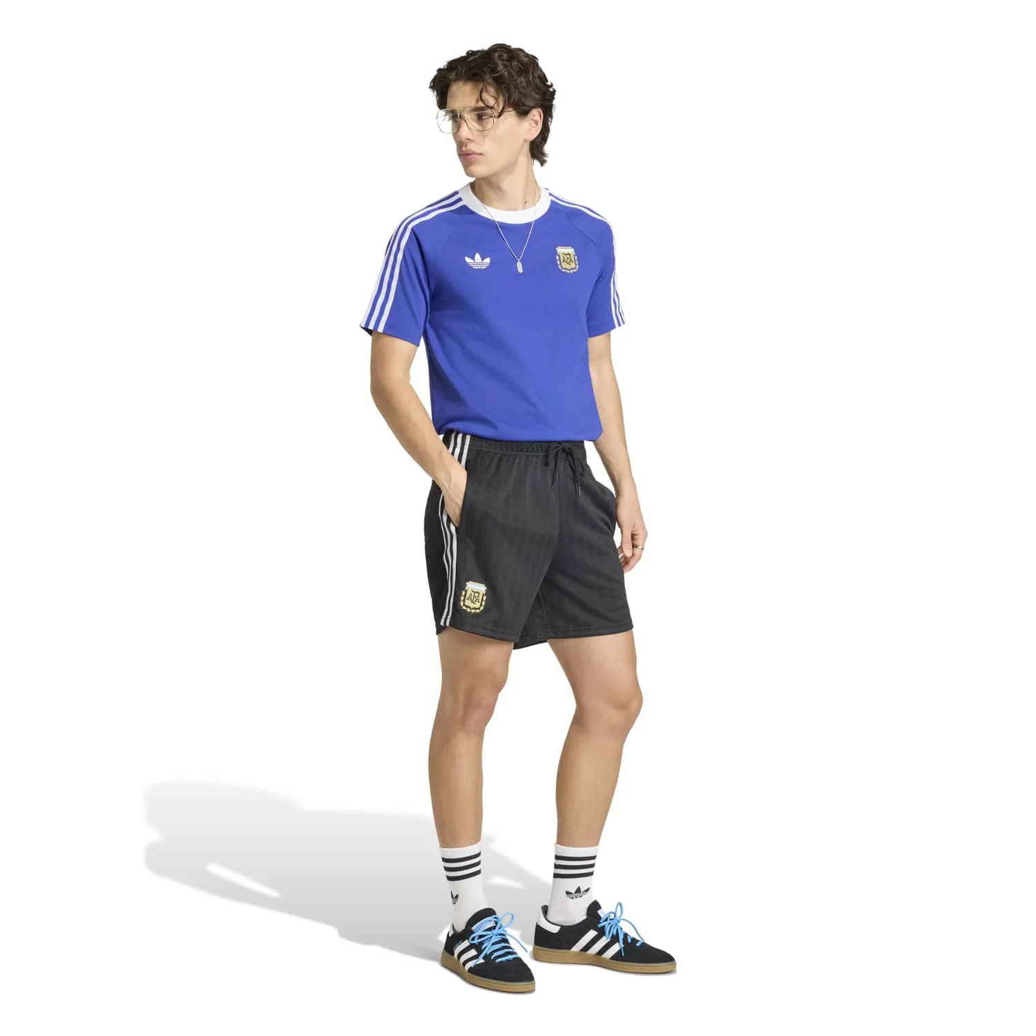 Argentina OG Tee -Mens - Image 3