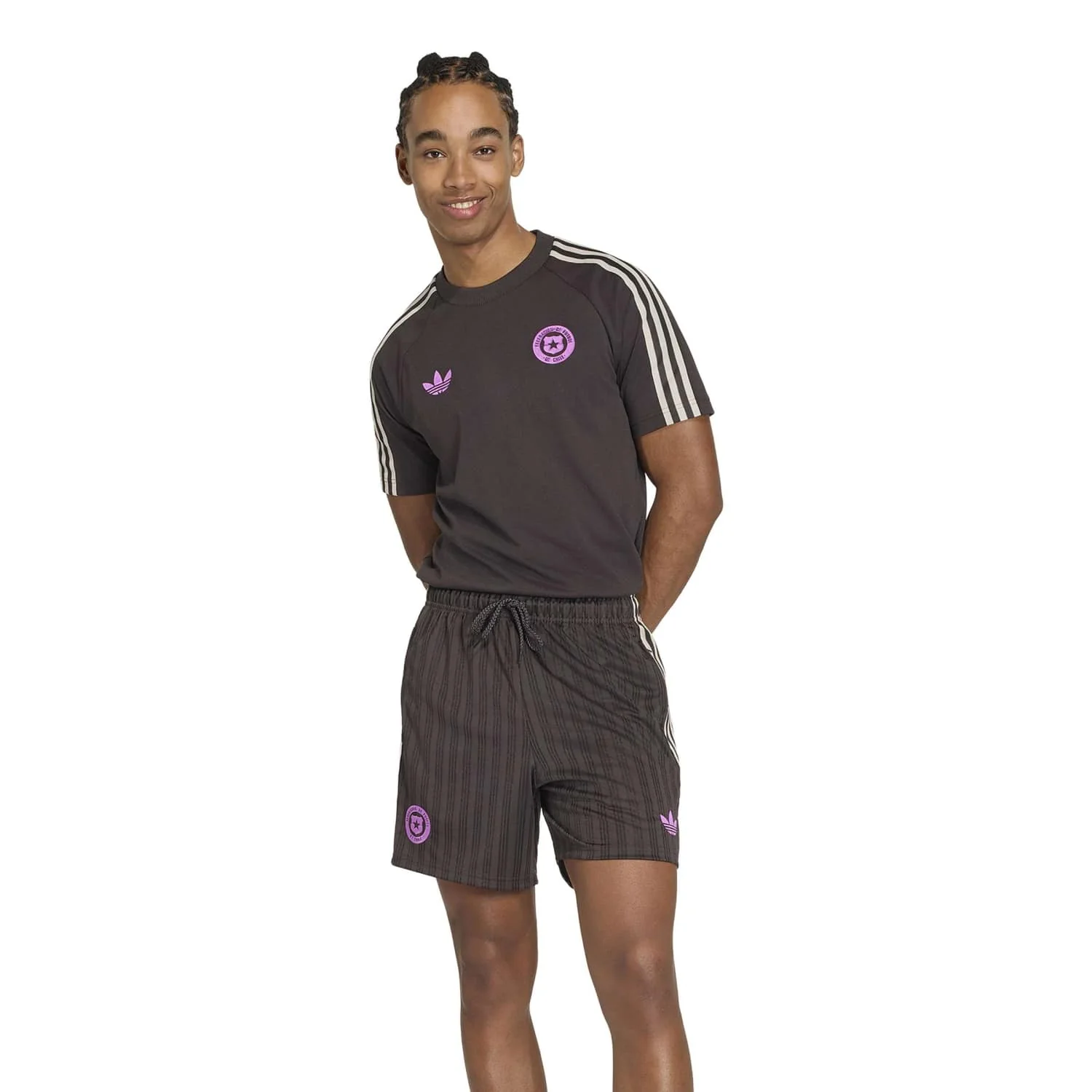 Chile OG Tee -Mens - Image 3