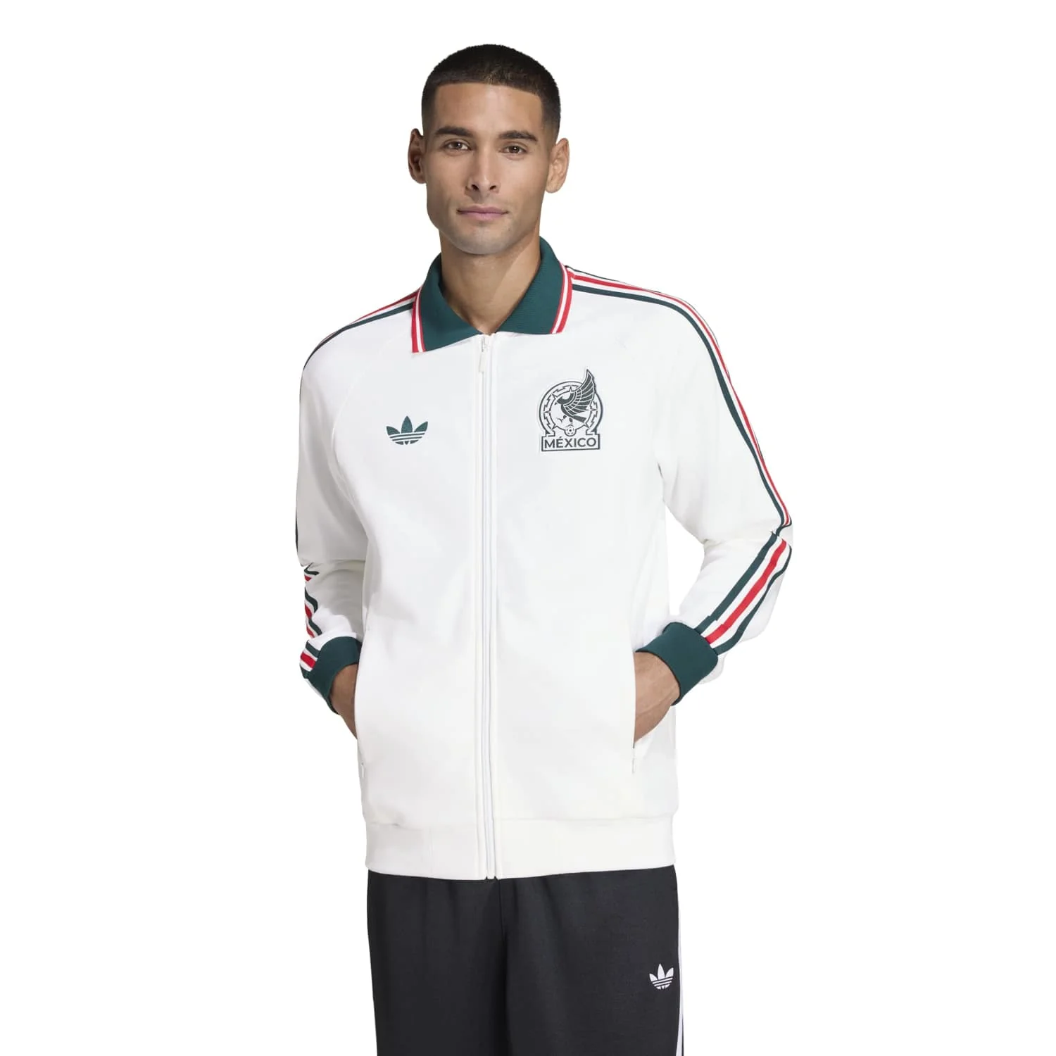 Mexico OG Jacket -Mens - Image 2