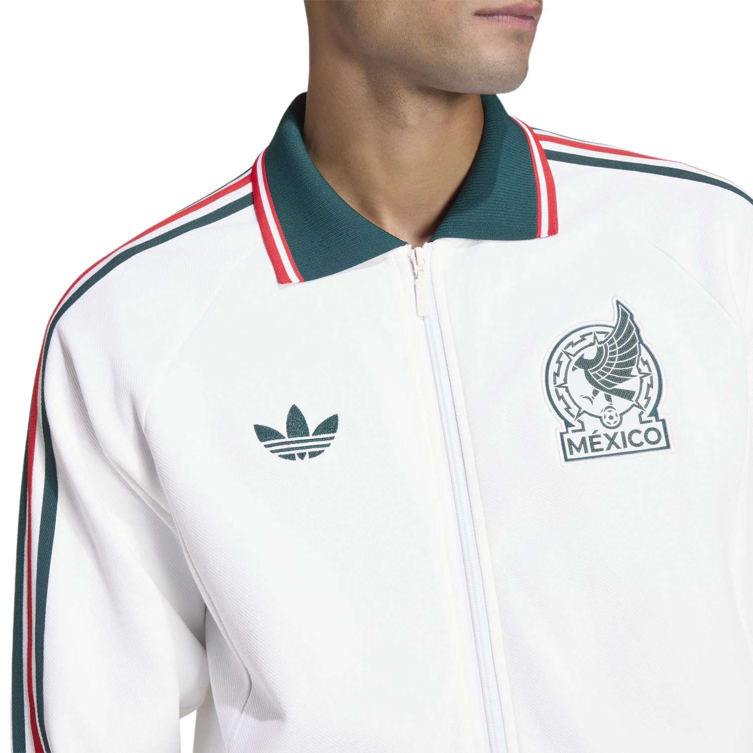 Mexico OG Jacket -Mens - Image 4