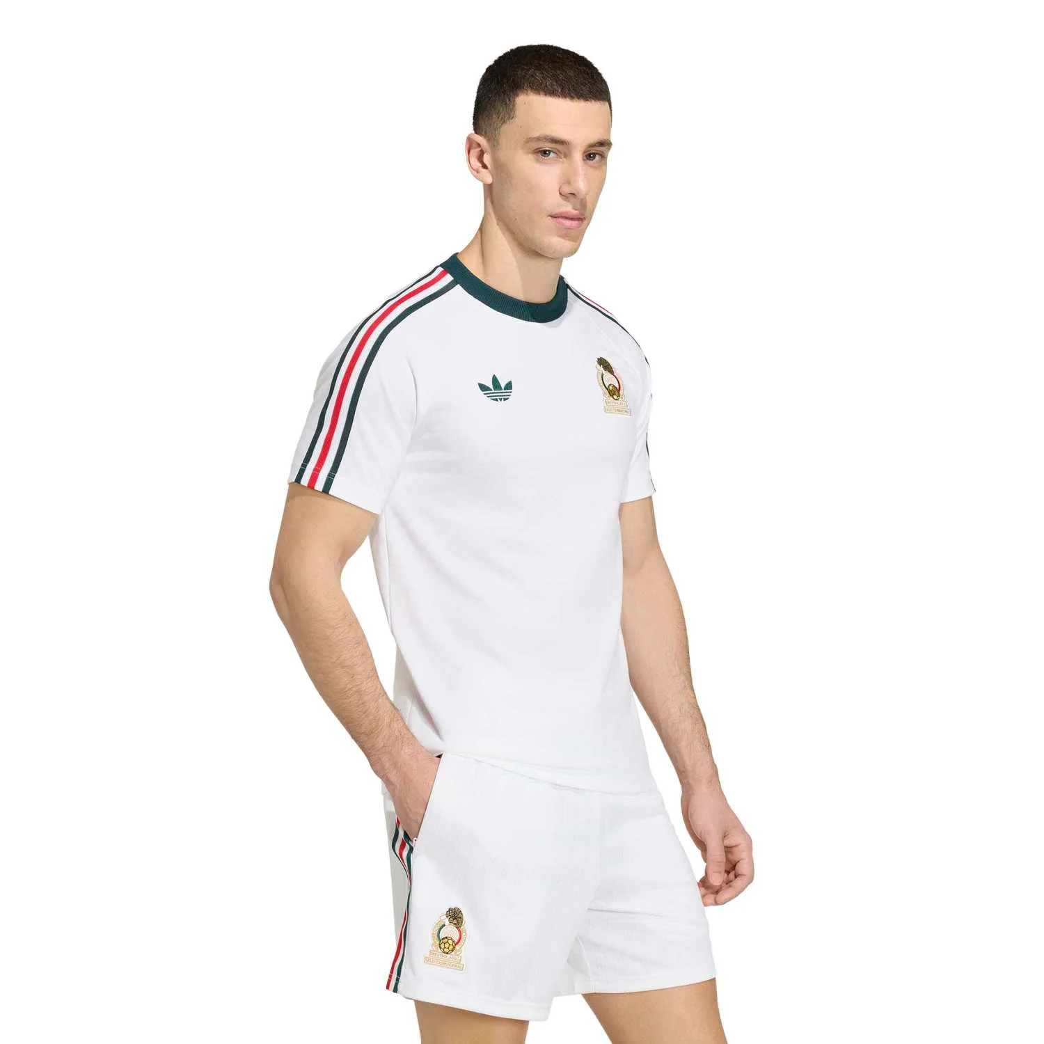 Mexico OG Tee -Mens - Image 2