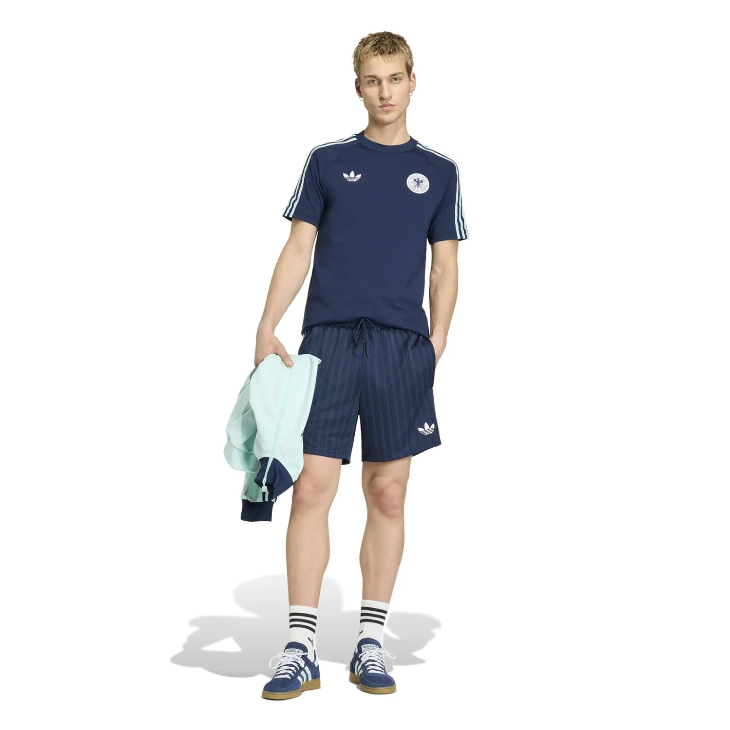 Germany OG Tee -Mens - Image 3