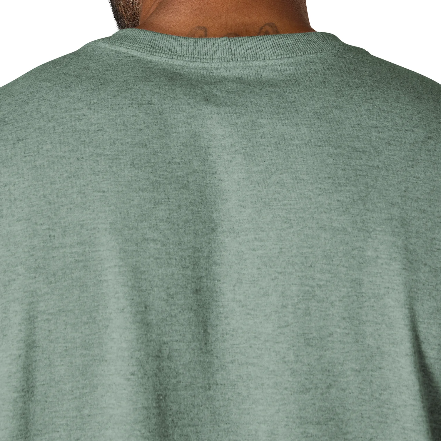 HW Loose Fit Pocket Tee -Mens - Image 8