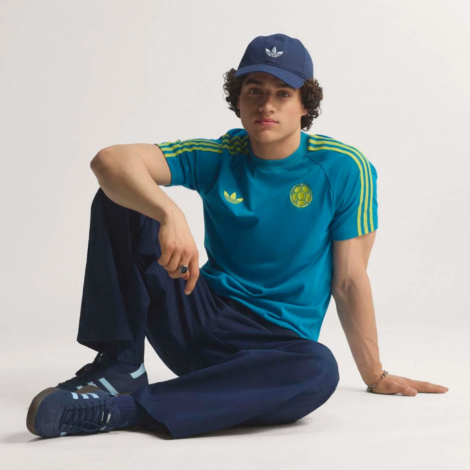 Colombia OG Tee -Mens - Image 6