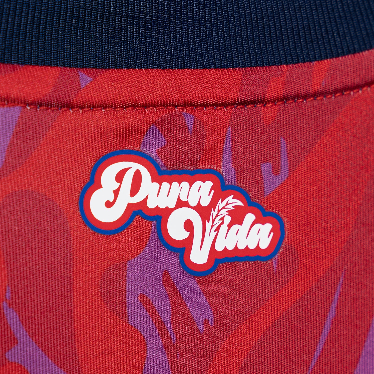 26/27 Costa Rica Replica Home Jersey -Mens - Image 6