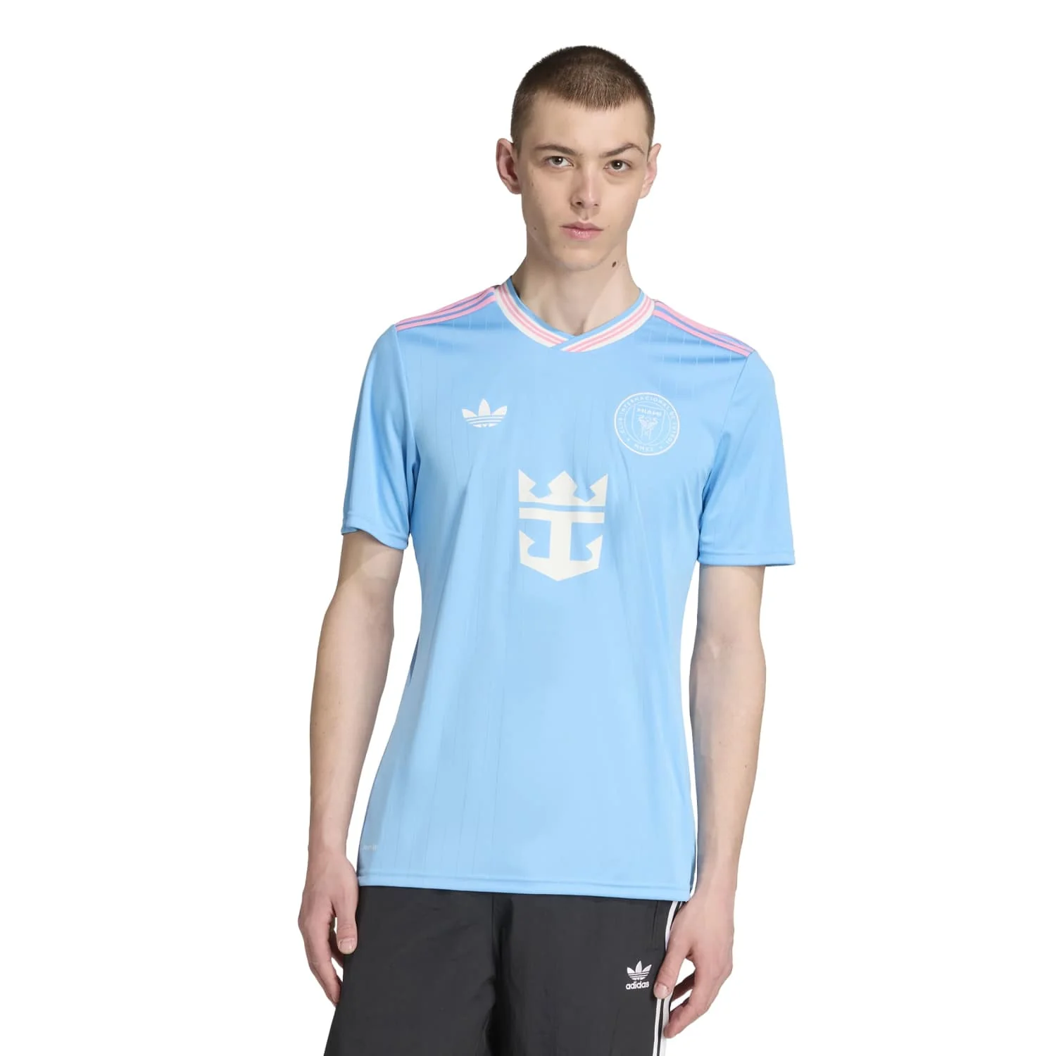 Inter Miami 25/26 Jersey - Mens - Image 2