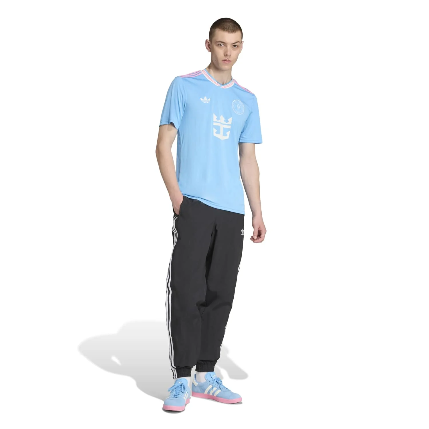Inter Miami 25/26 Jersey - Mens - Image 3