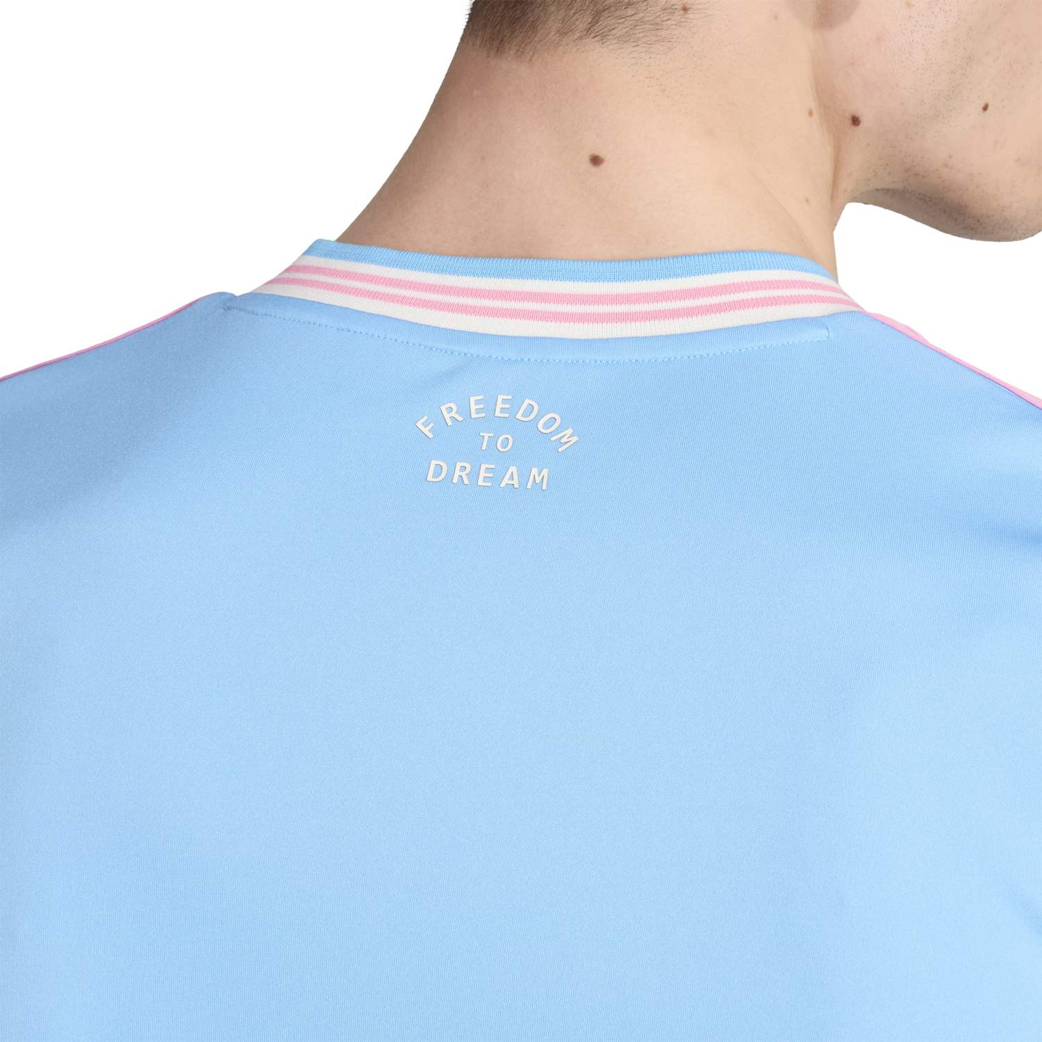Inter Miami 25/26 Jersey - Mens - Image 5
