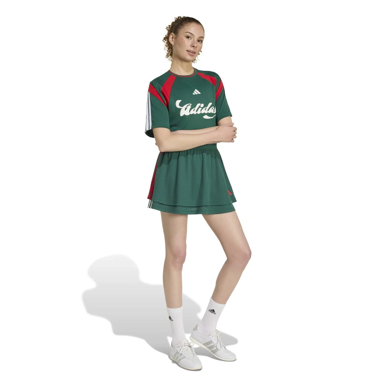 House of Tiro Skirt - Womens - Image 3