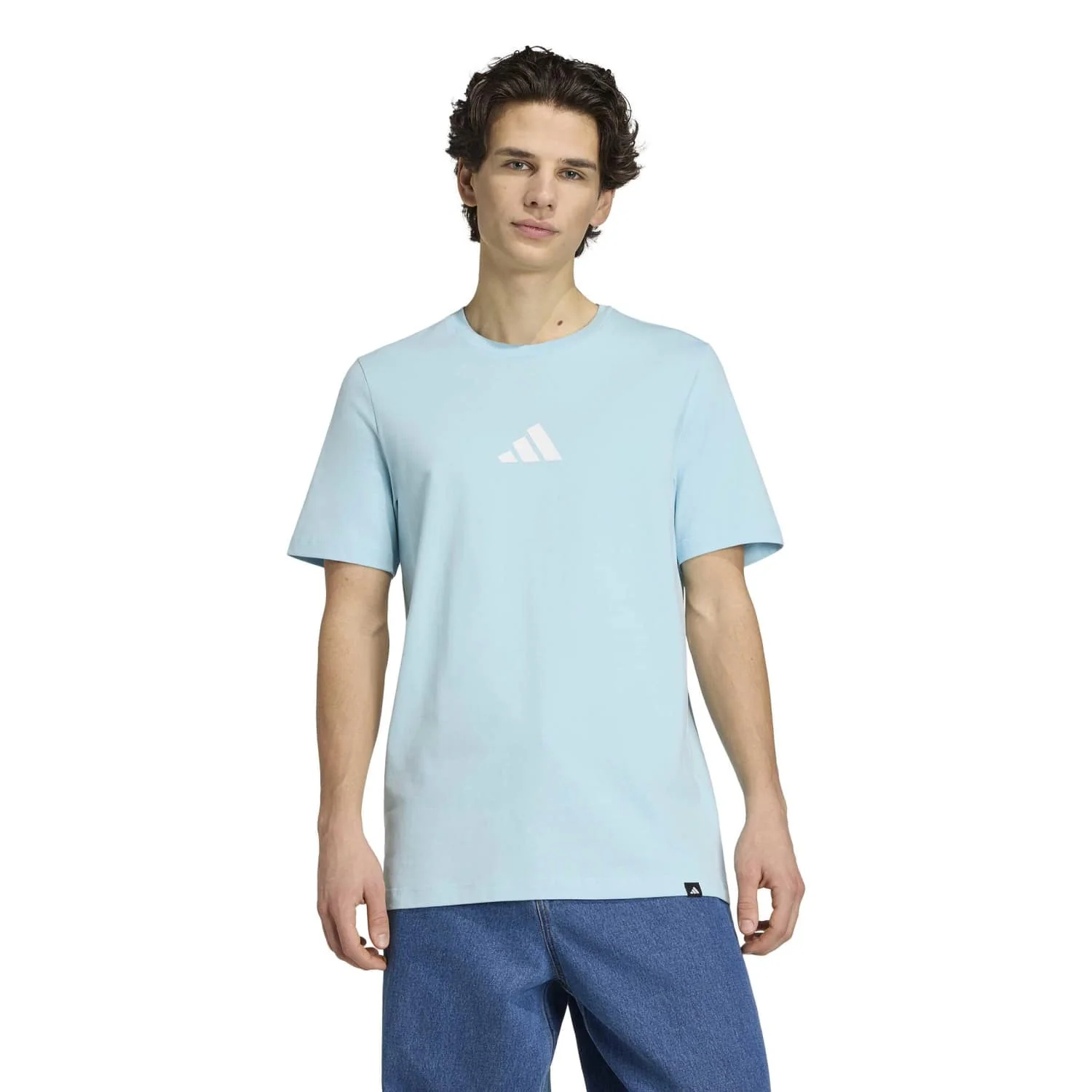 Argentina Poster Tee -Mens - Image 2