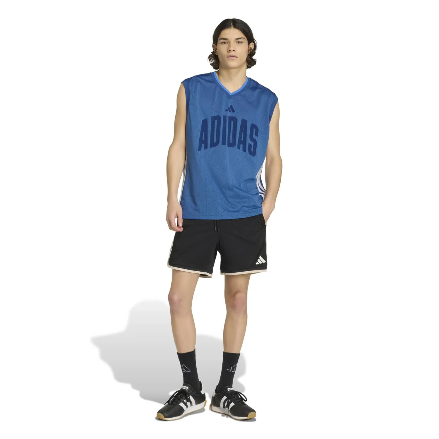 Stadium Mesh Tank - Mens - Image 3