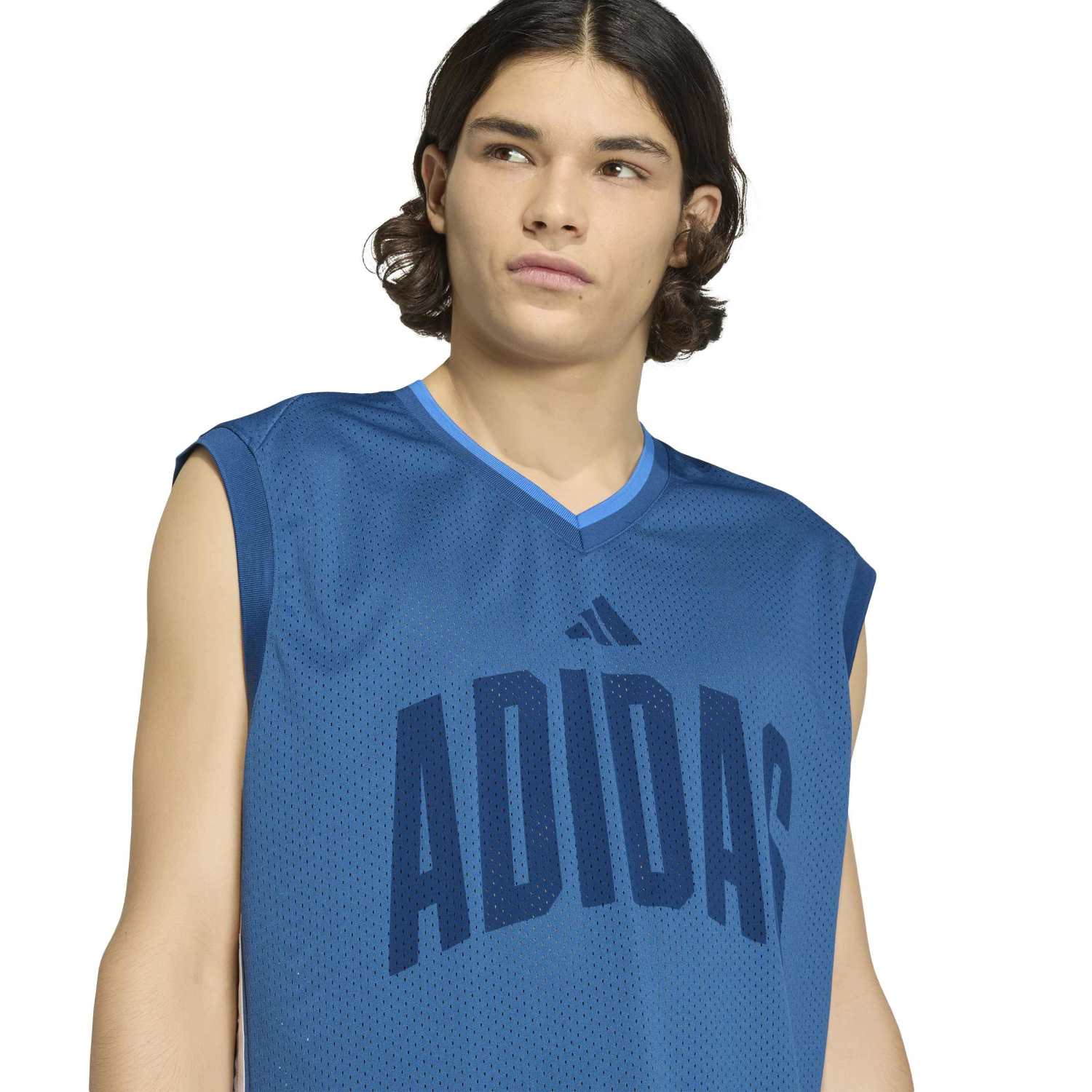 Stadium Mesh Tank - Mens - Image 4
