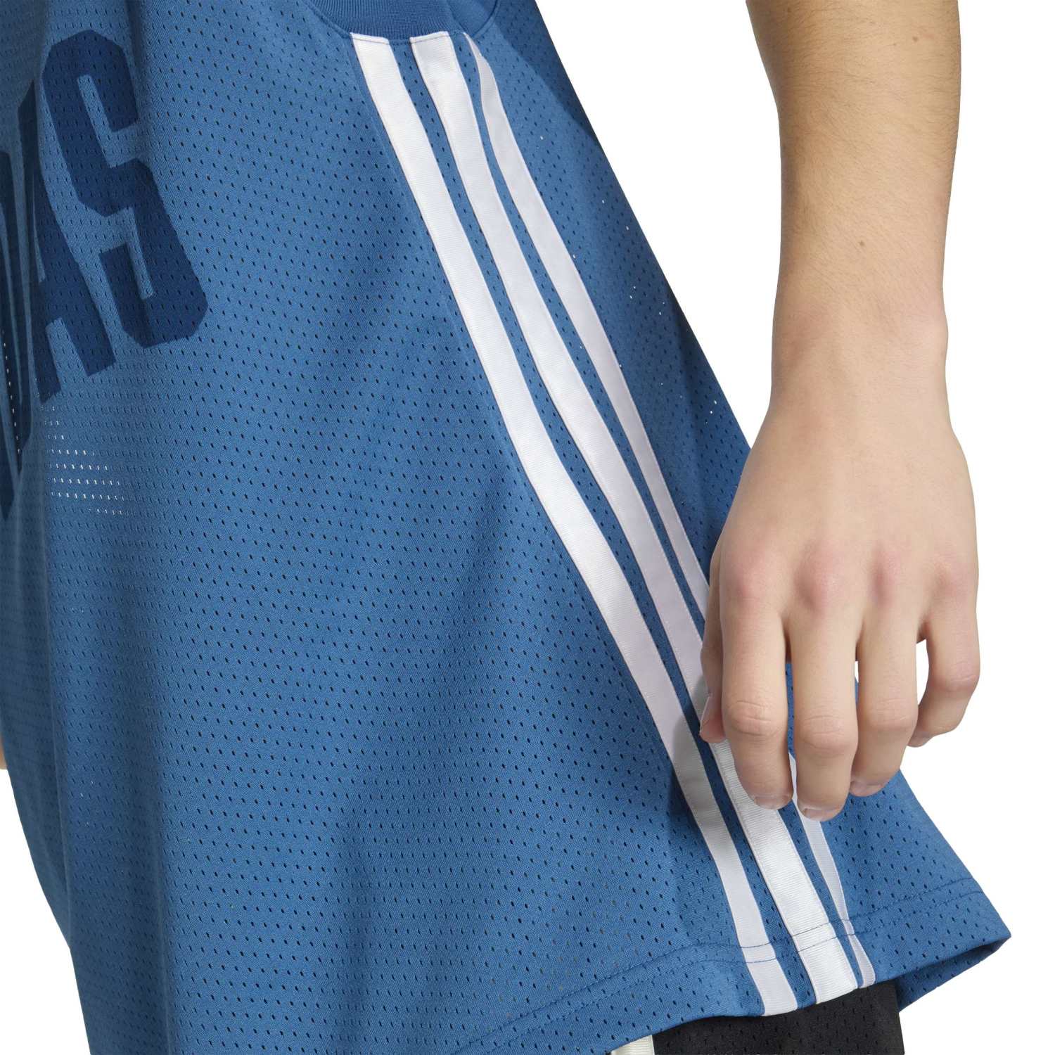 Stadium Mesh Tank - Mens - Image 5