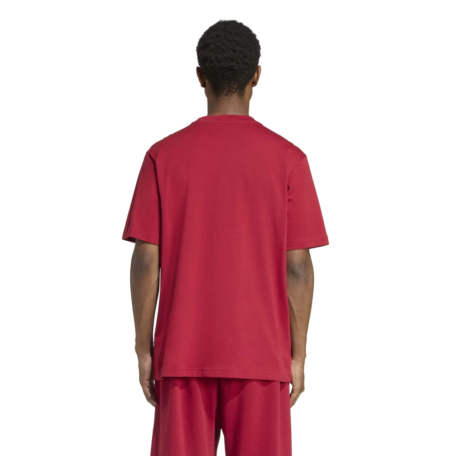 Small Logo BOS Tee -Mens - Image 6