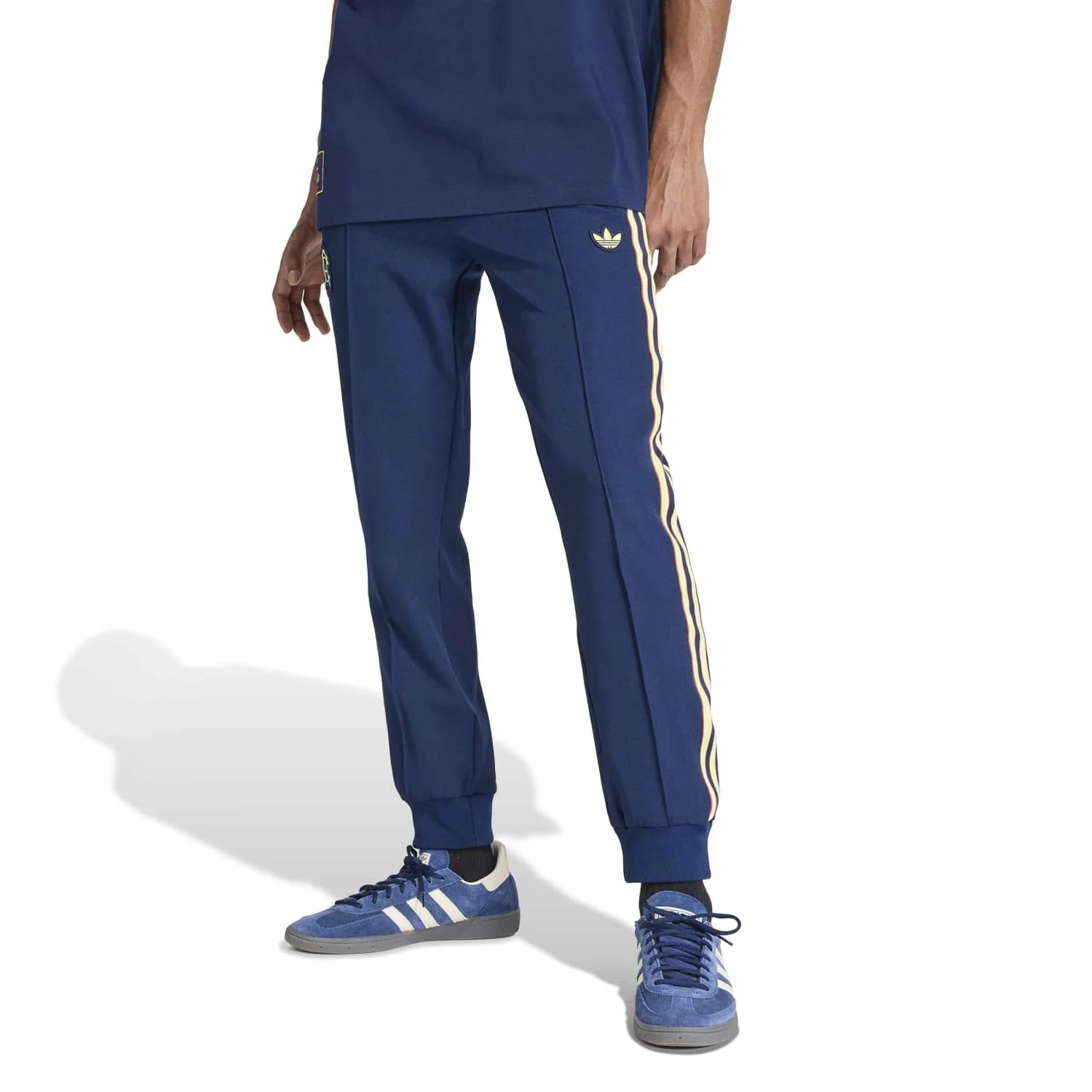 Club America Icon Track Pant -Mens - Image 2