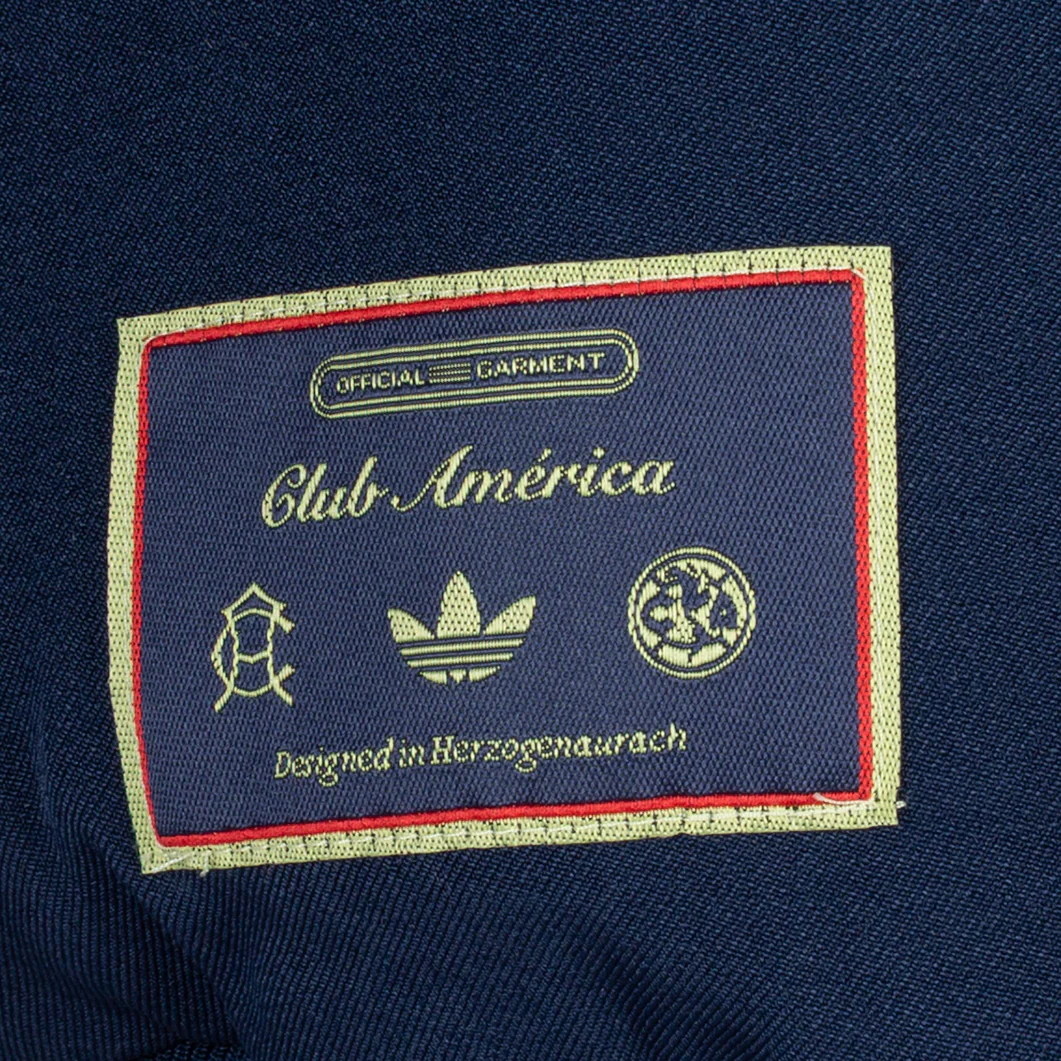 Club America Icon Track Top -Mens - Image 5