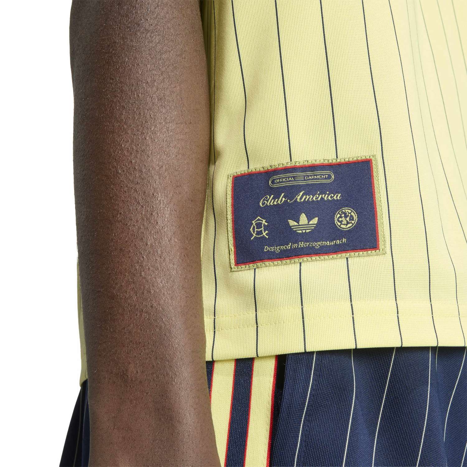 Club America Icon Jersey -Mens - Image 4