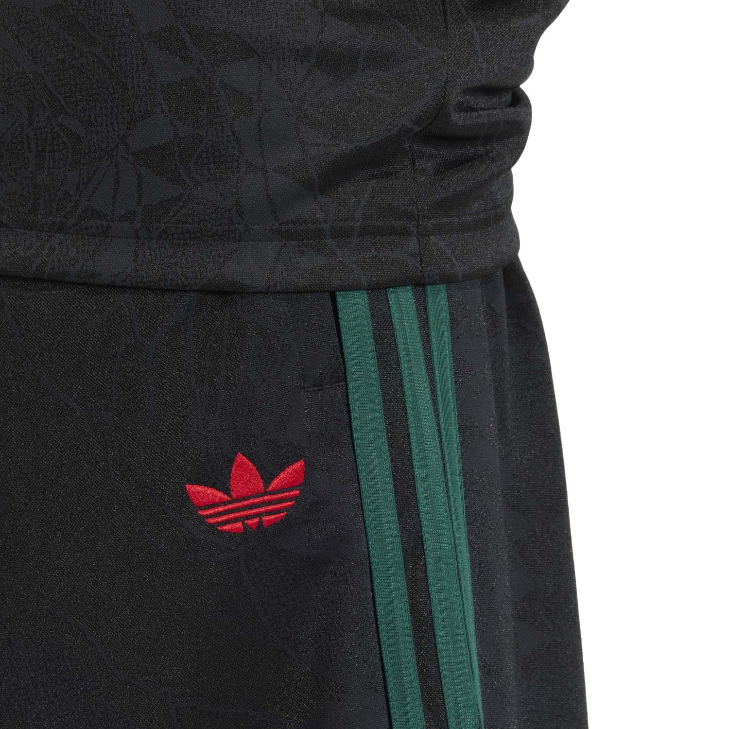 Firebird Roses Short -Mens - Image 5