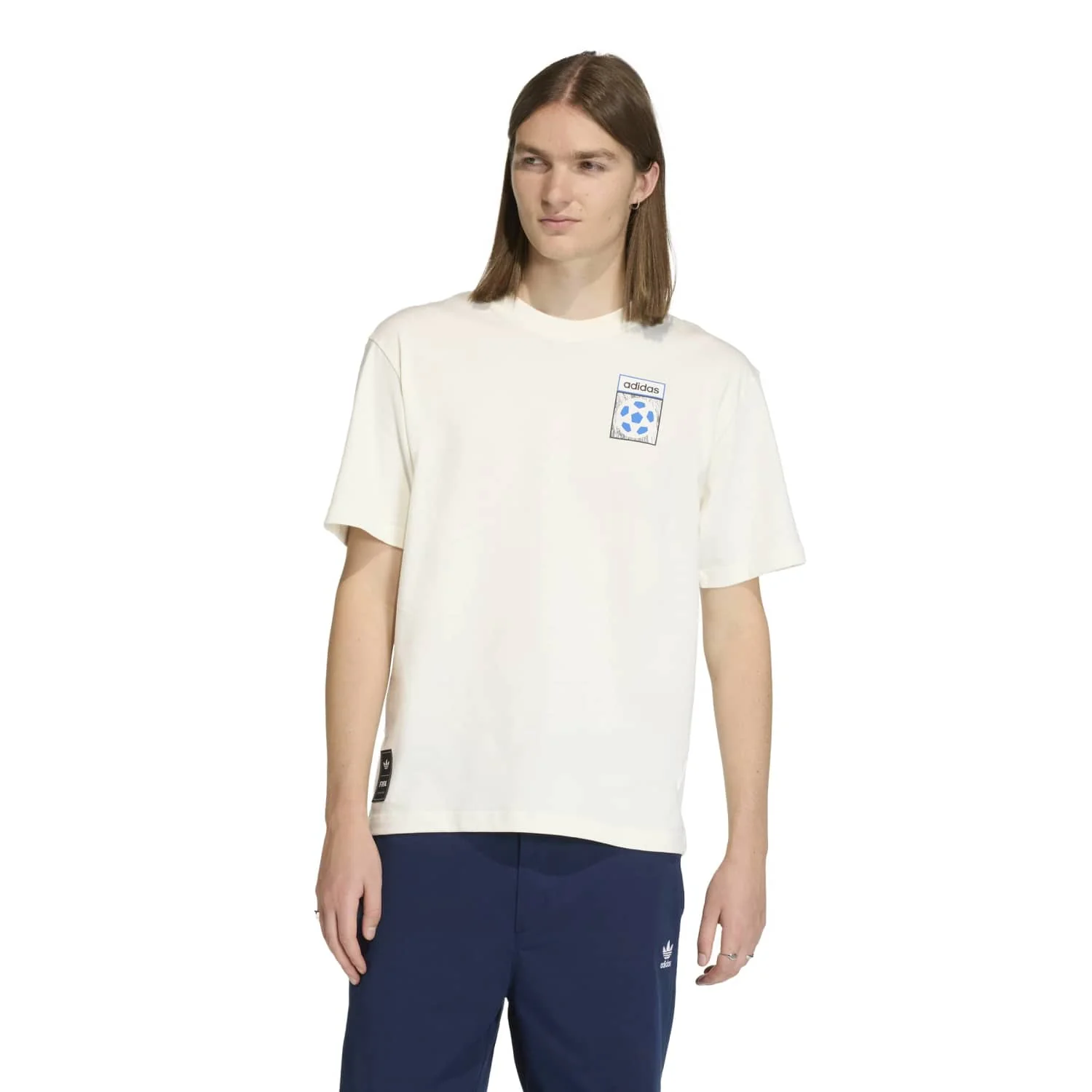 World Cup Flag Tee - Mens - Image 2