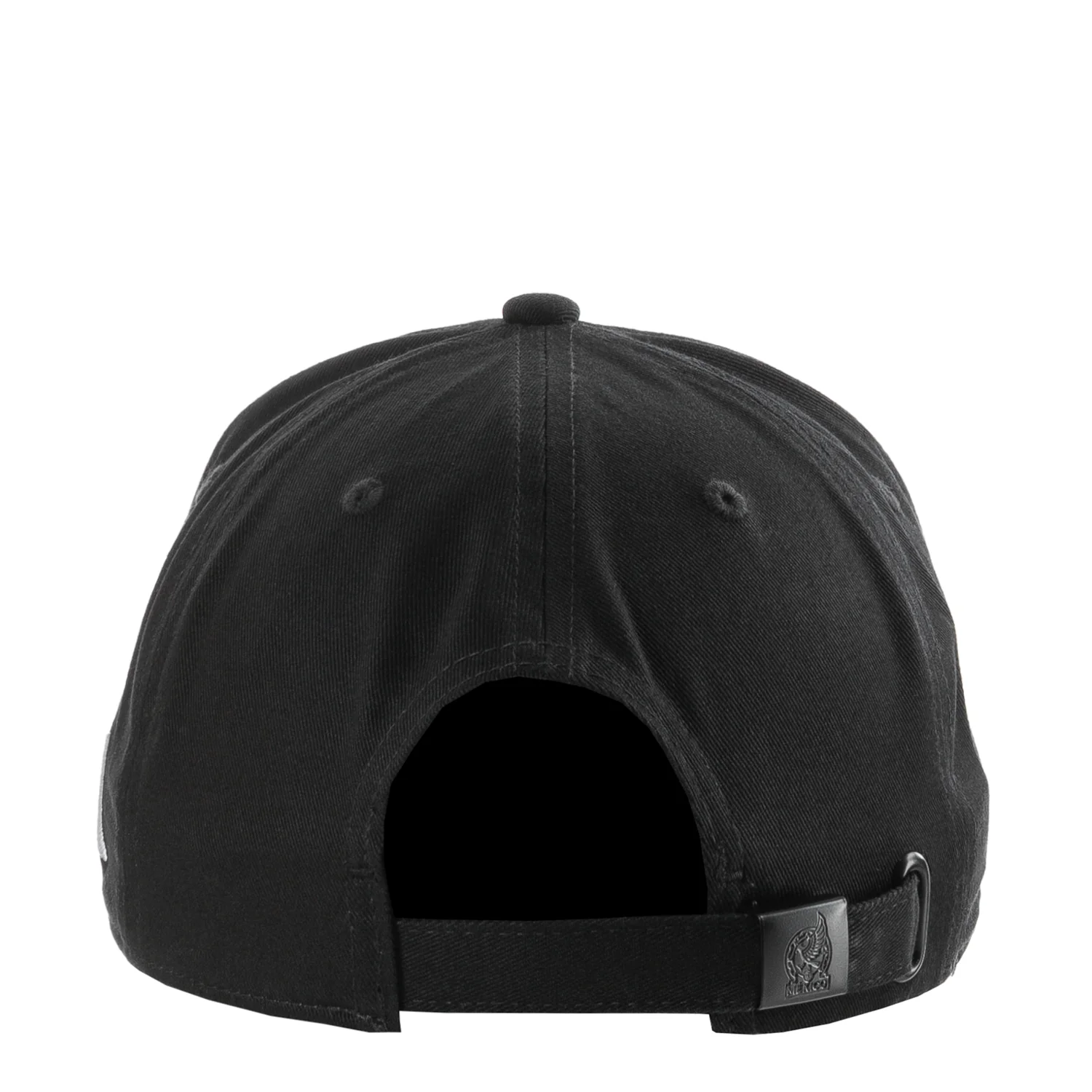 FMF 3 Stripes Baseball Cap - Image 4