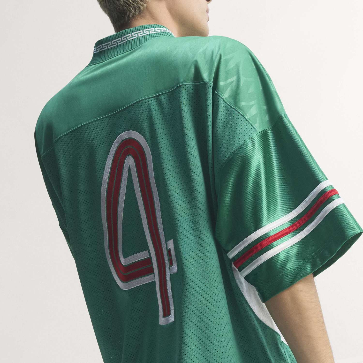 Mexico OG Lifestyle Jersey -Mens - Image 7