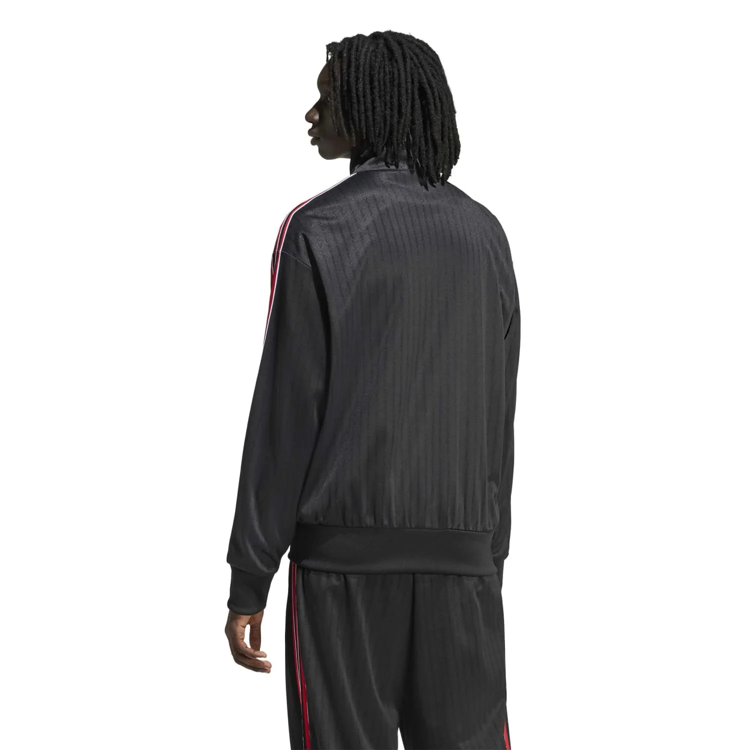 Firebird Jacquard Track Top -Mens - Image 6