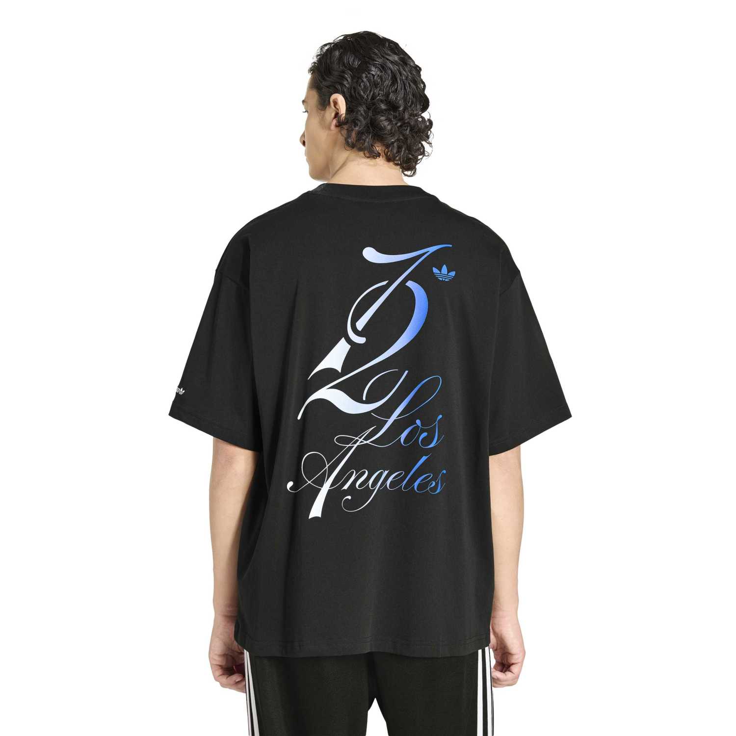 LA City Tee -Mens - Image 6