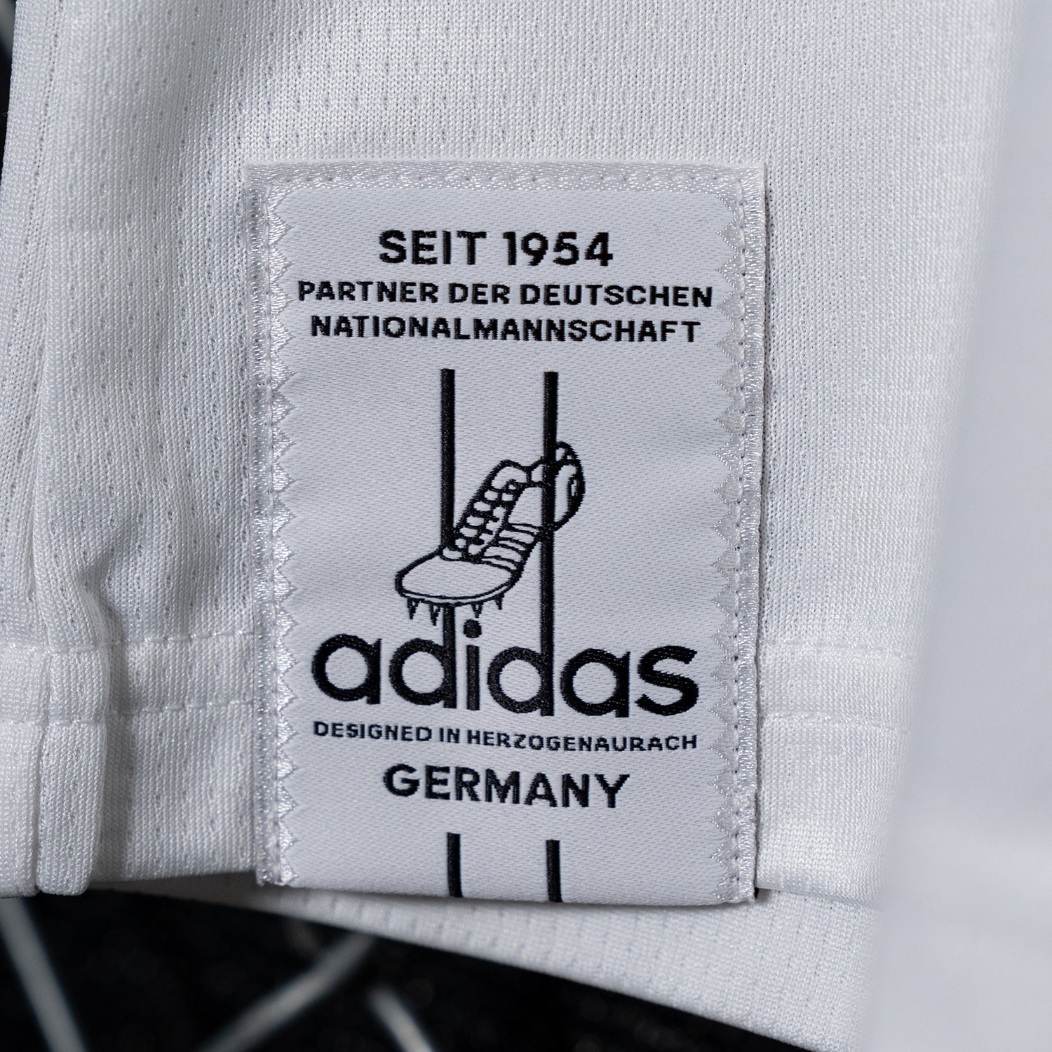 26/27 Germany Replica Home Jersey -Mens - Image 7