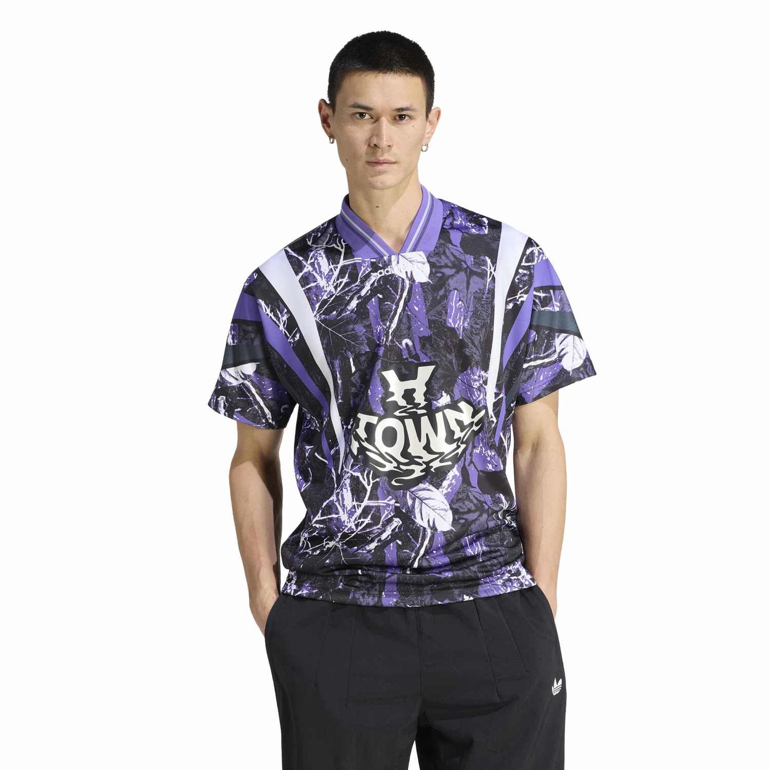 Houston City Jersey - Mens - Image 2