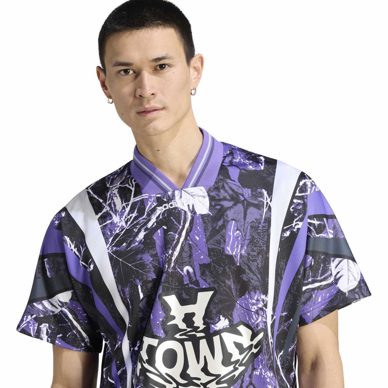 Houston City Jersey - Mens - Image 4