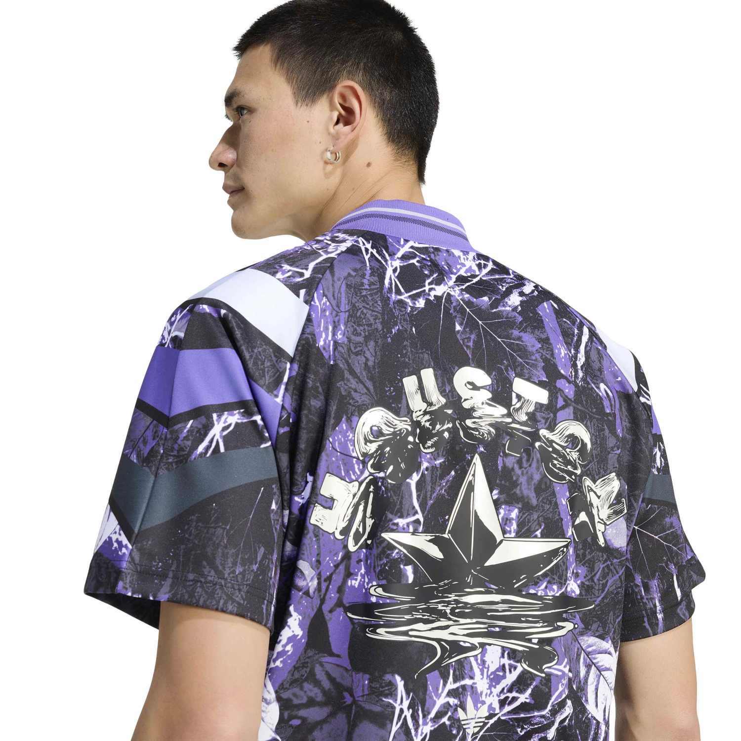 Houston City Jersey - Mens - Image 6