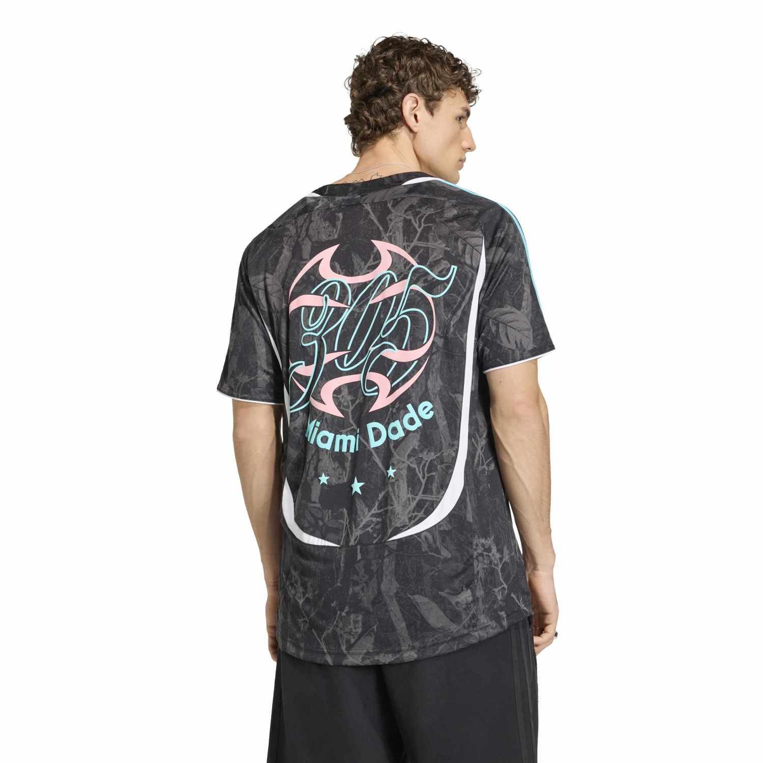 Miami City Jersey -Mens - Image 5