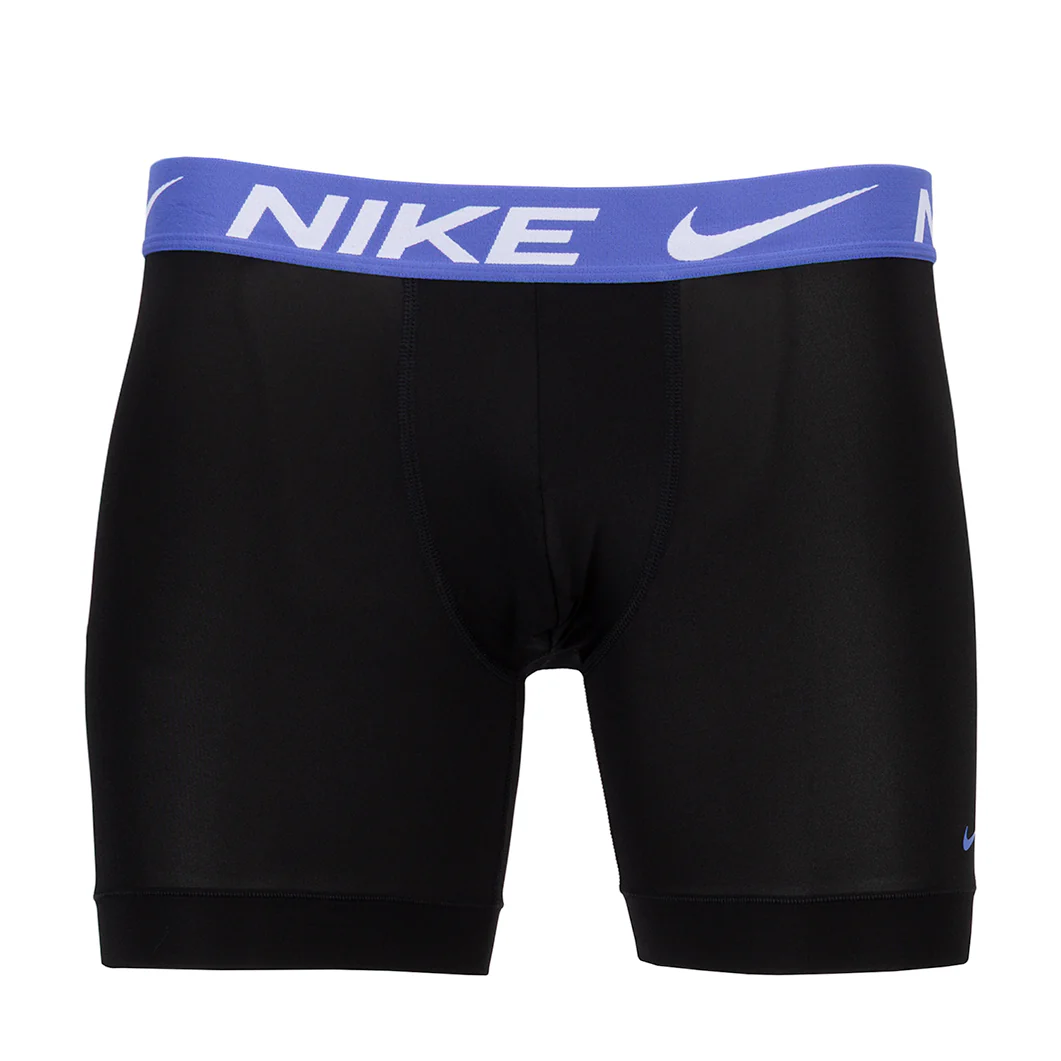 3 Pack Dri-FIT Essential Micro Boxer Briefs - Image 2
