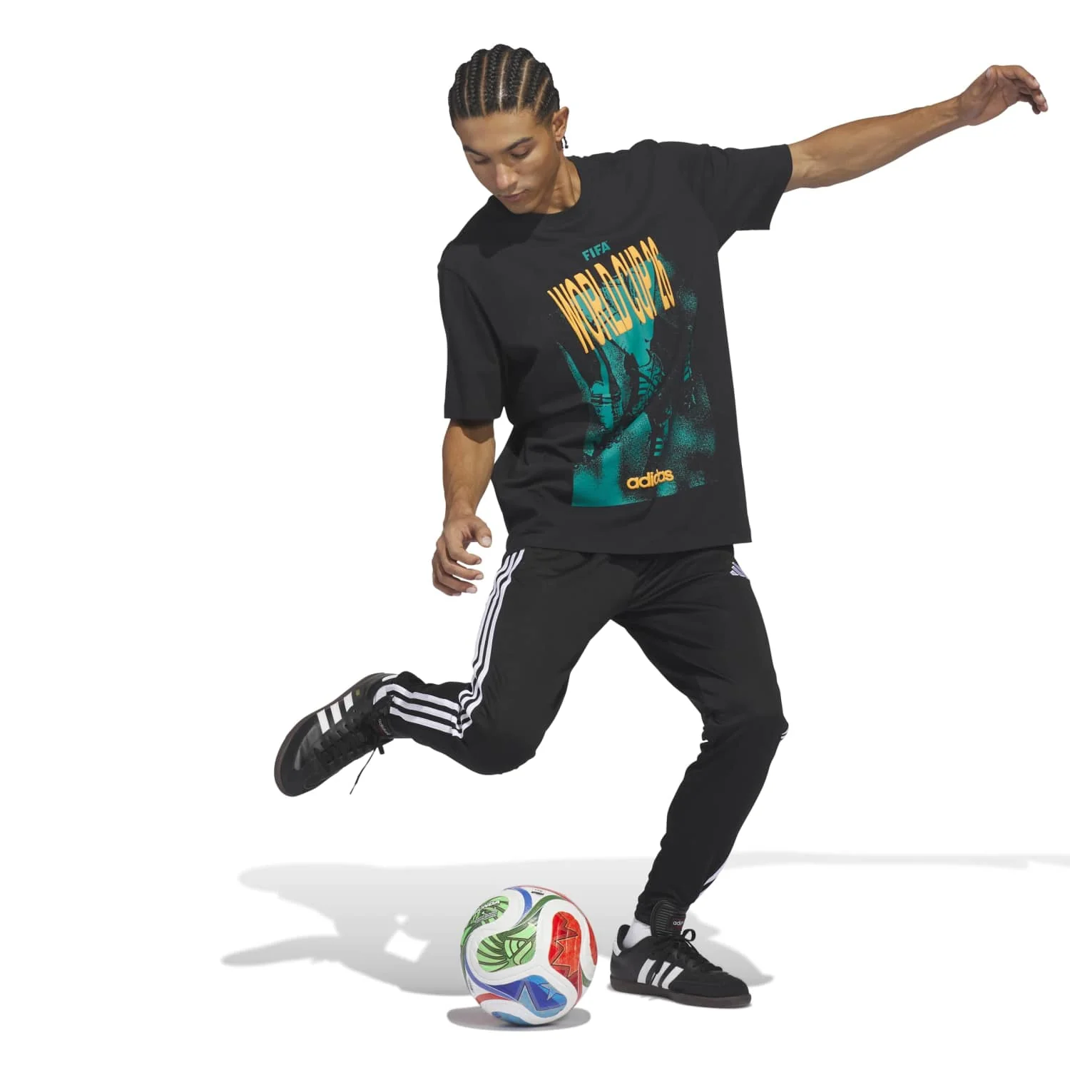 WC Game Day Tee -Mens - Image 3