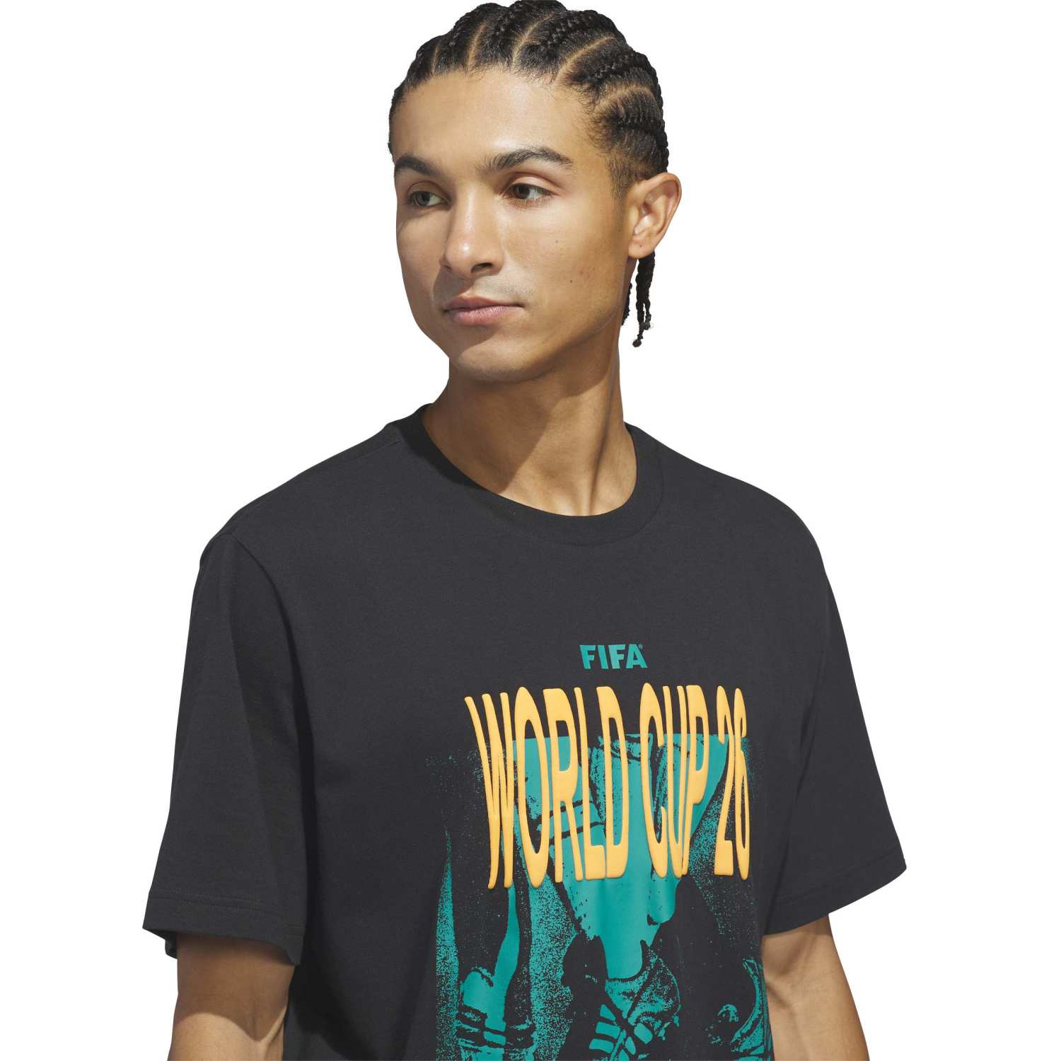 WC Game Day Tee -Mens - Image 4