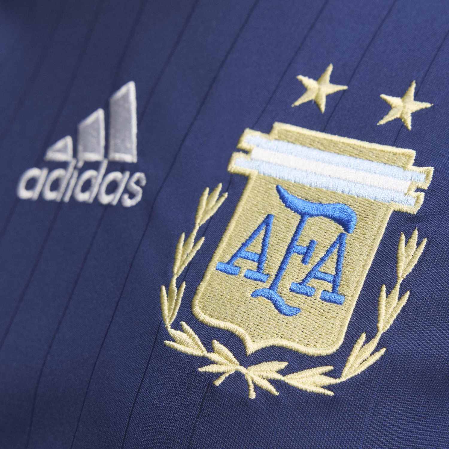 Argentina Bringback Jersey - Womens - Image 6