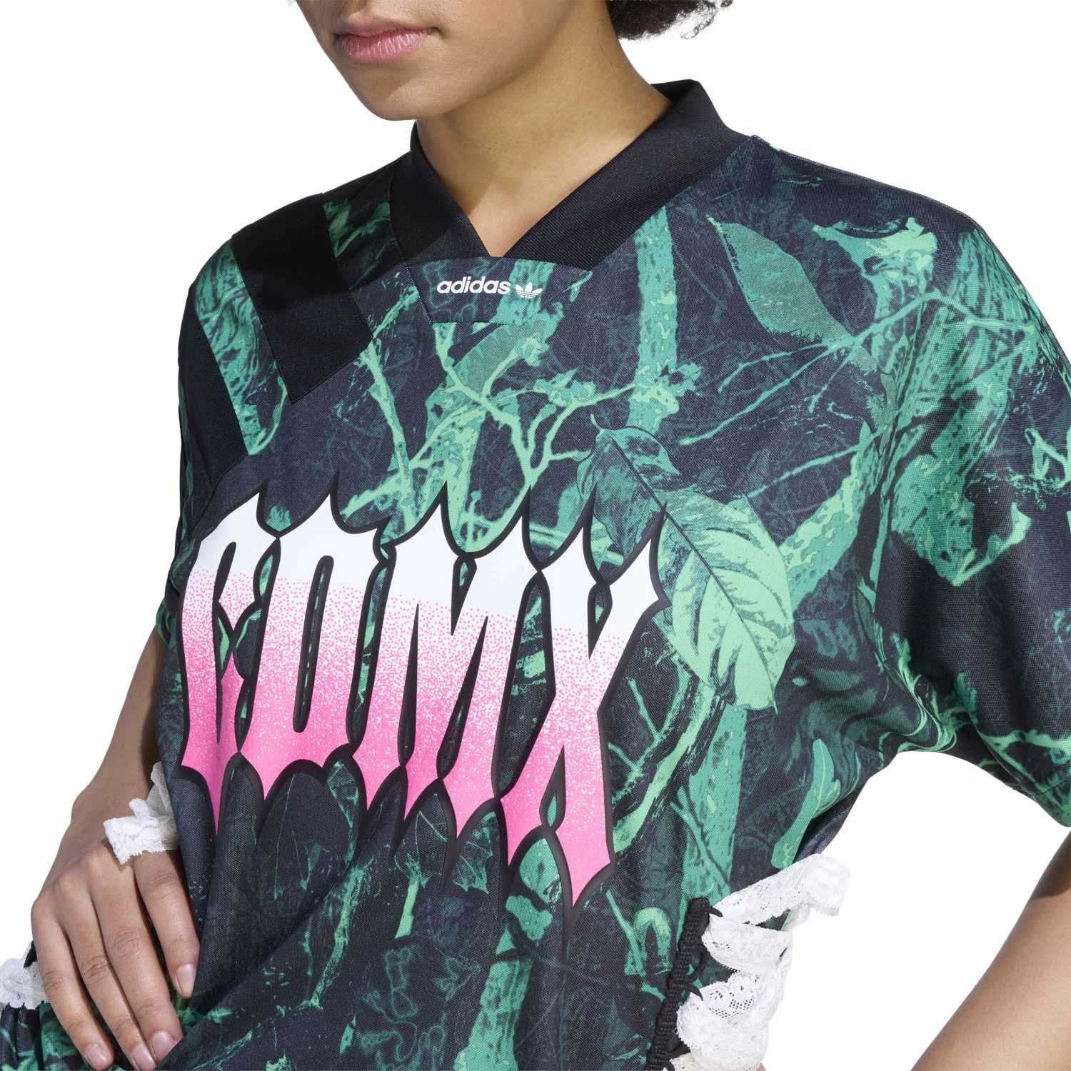Mexico City Jersey - Womens - Image 4