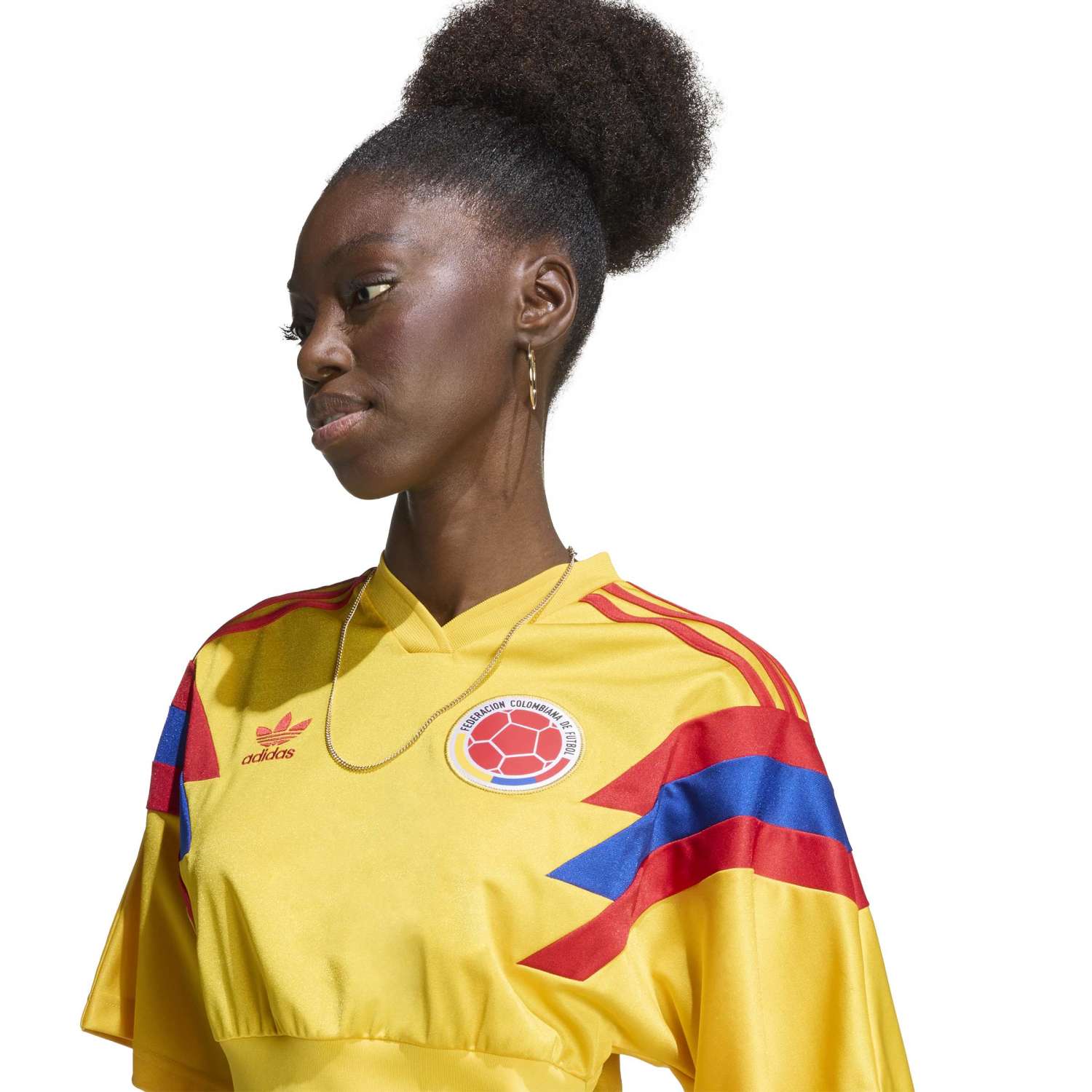 Colombia Bringback Jersey - Womens - Image 4